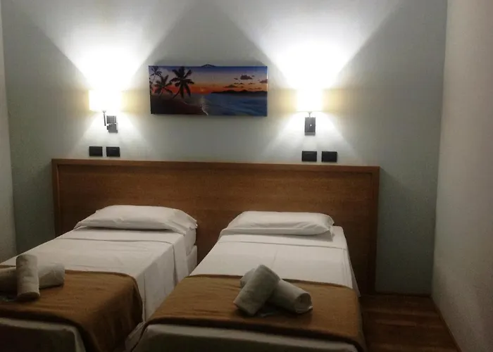 Hotel Paradiso