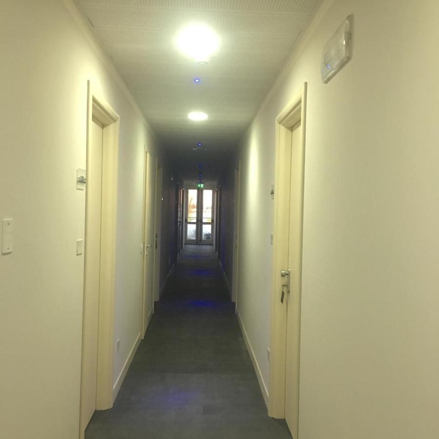 Paradiso Hotel 3*