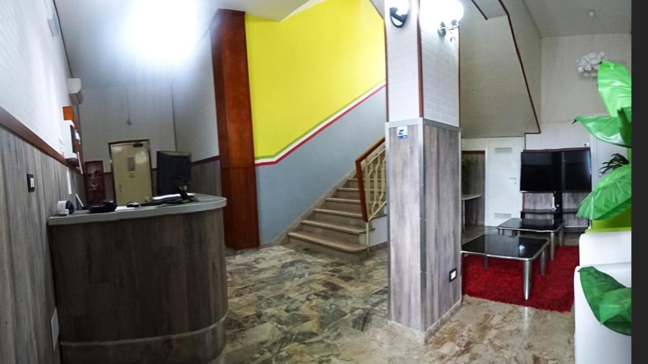 Paradiso Hotel Castelfranco Emilia