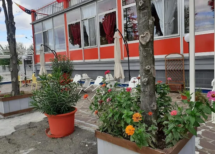 Hotel Paradiso