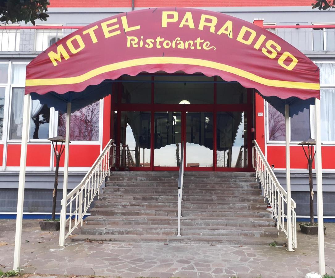 Paradiso 3*