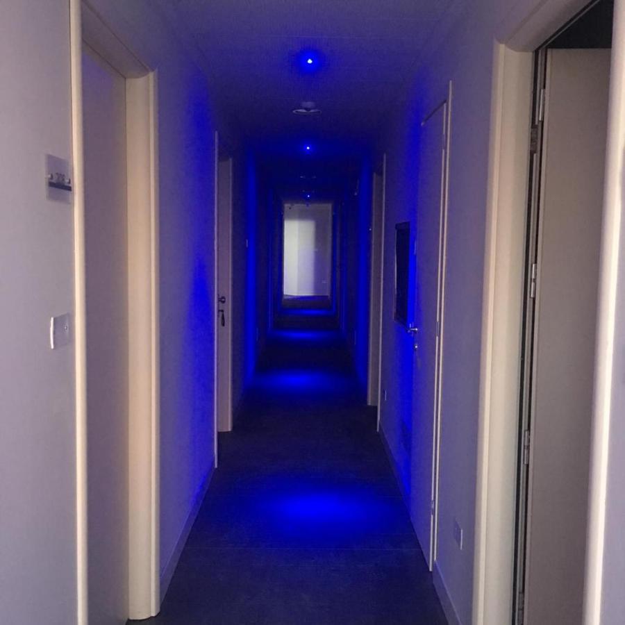 Paradiso Hotel 3*