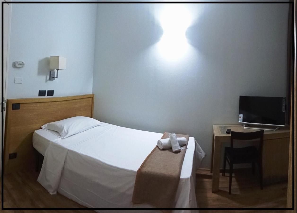 Hotel Paradiso 3*