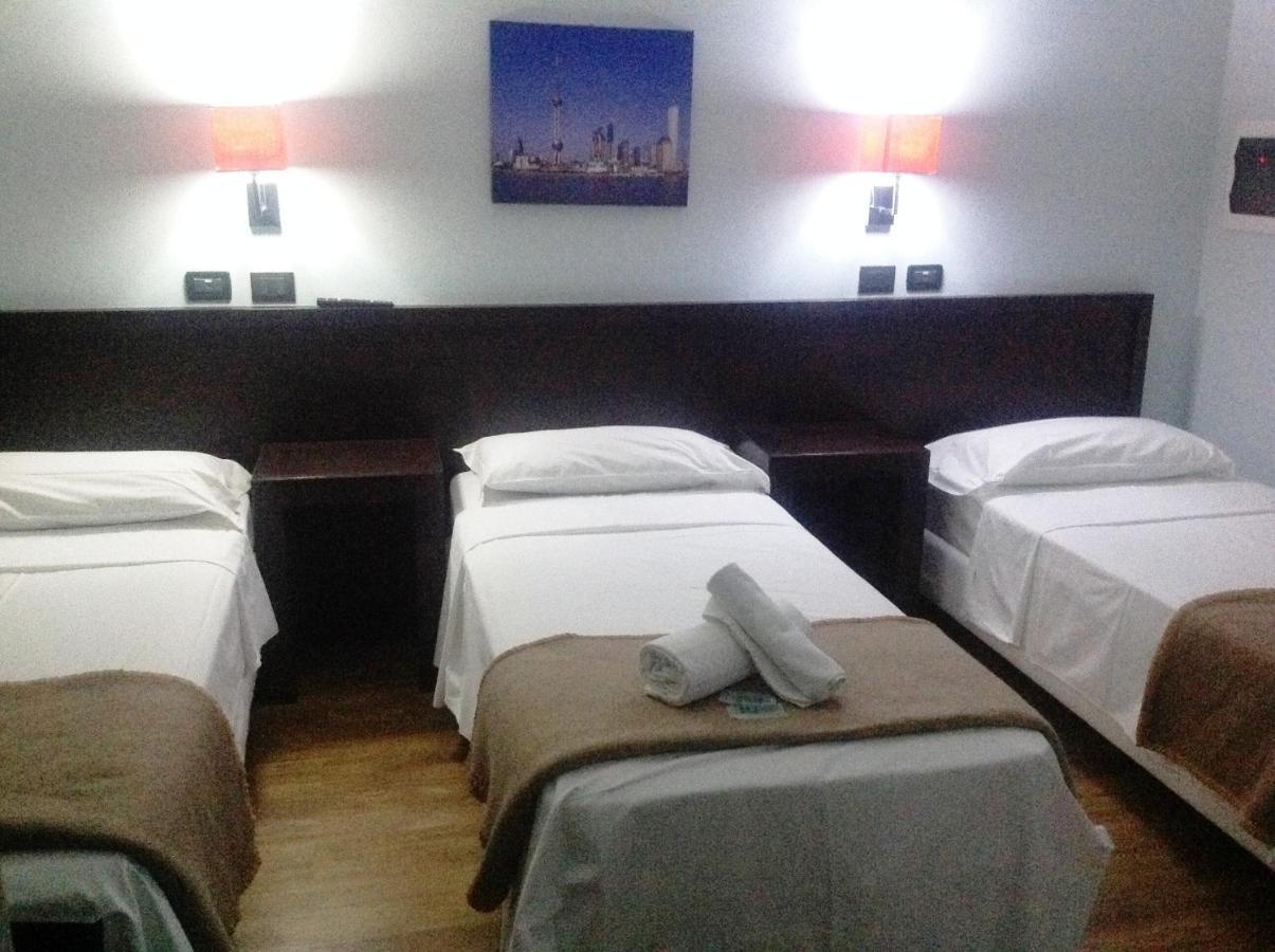 Paradiso 3*